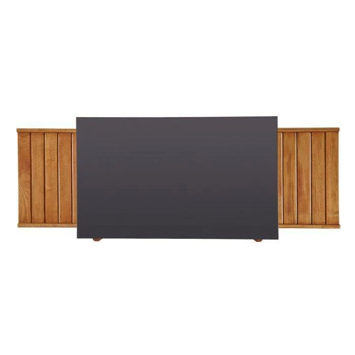 ENO La Plancha Black HLP Table Cart - DPN53 BBQ Accessories 3 ENO La Plancha Black HLP Table Cart - DPN53 BBQ Accessories