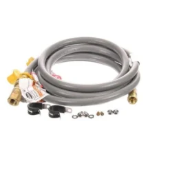 EVO Grills Professional Cart Conversion Kit (LP To NG)