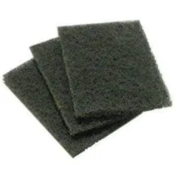 EVO Grills Cooksurface Heavy Cleaning Pad (10 Pack)