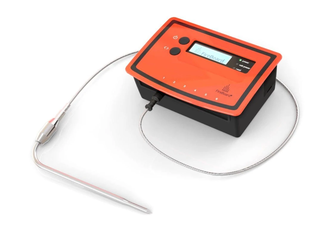 Yoder Fireboard Case BBQ Accessories 3 Yoder Fireboard Case BBQ Accessories