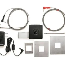 BBQ Accessories Flame Boss 400 Kamado Smoker Controller