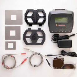 Flame Boss 500 Kamado Smoker Controller - FB500-K BBQ Accessories