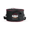 Georgian Bay Leisure Distributors Ltd. Georgian Bay Grills Hotstone Carry Bag (Black) - GRILLBAGB