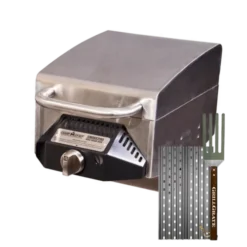 GrillGrate Set - Camp Chef Sear Box - CC-Sear