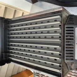 GrillGrate Set - Camp Chef Sear Box - CC-Sear