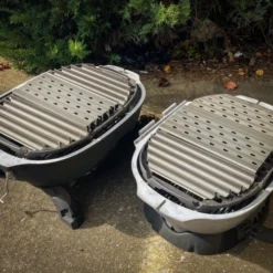 GrillGrate Set - PK GO - PK2GO