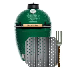 Parts GrillGrate Set - Large Big Green Egg - RBGEL