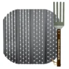 Parts GrillGrate Set - XL Big Green Egg - RBGEXL20