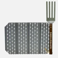 GrillGrate Set - PK Grill - RPKGRILL