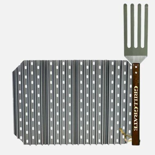 GrillGrate Set - PK Grill - RPKGRILL 1 GrillGrate Set - PK Grill - RPKGRILL