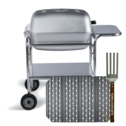 GrillGrate Set - PK Grill - RPKGRILL 4 GrillGrate Set - PK Grill - RPKGRILL