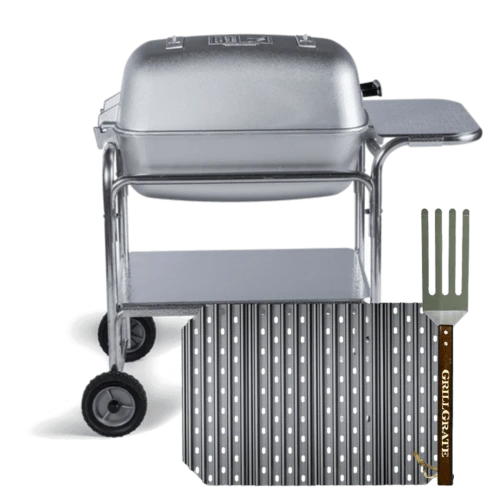GrillGrate Set - PK Grill - RPKGRILL 2 GrillGrate Set - PK Grill - RPKGRILL