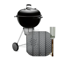 GrillGrate Set - Weber 26.75" Kettle - RWEB2675