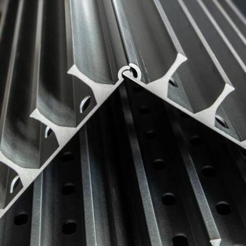 GrillGrate Set - Weber 26.75" Kettle - RWEB2675 3 GrillGrate Set - Weber 26.75" Kettle - RWEB2675