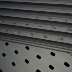 GrillGrate Set - Weber 26.75" Kettle - RWEB2675 7 GrillGrate Set - Weber 26.75