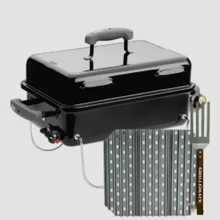 Parts GrillGrate Set - Weber Go Anywhere - RWEB2GO