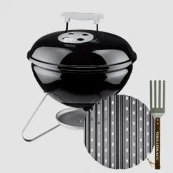 Parts GrillGrate Set - Weber Smokey Joe - RWEBER145
