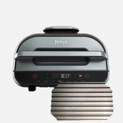 Parts GrillGrate Sear N Sizzle Grate (Ninja Foodi Smart XL) - SNSGRILLXL
