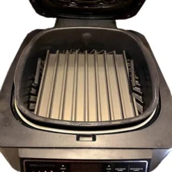 Parts GrillGrate Sear N Sizzle Grate (Ninja Foodi) - SNSGRILL 6 Parts GrillGrate Sear N Sizzle Grate (Ninja Foodi) - SNSGRILL