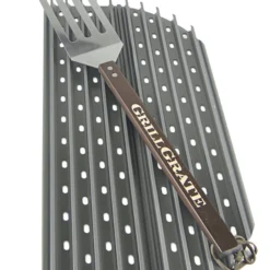 GrillGrate Set - XL Big Green Egg - RBGEXLHALF Parts