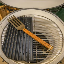 GrillGrate Set - XL Big Green Egg - RBGEXLHALF Parts