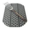 GrillGrate Set - 22.5" Weber Kettle Grills