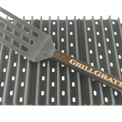 Parts GrillGrate Set - Weber Go Anywhere - RWEB2GO