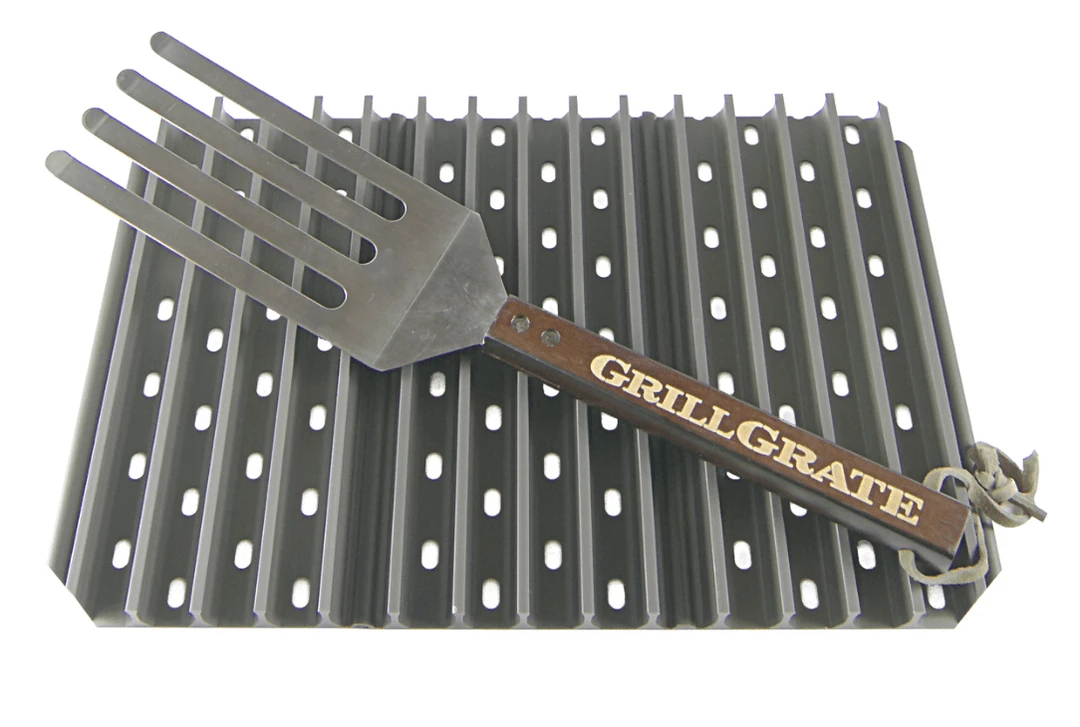 Parts GrillGrate Set - Weber Go Anywhere - RWEB2GO 1 Parts GrillGrate Set - Weber Go Anywhere - RWEB2GO