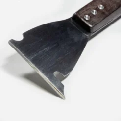 GrillGrate Detailing Tool & Scraper (Ver 2) - COMSCRAPER BBQ Accessories