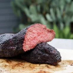 BBQ Accessories Hardcore Carnivore Seasoning (Black - Steak & Meat) - HC-B