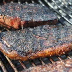 BBQ Accessories Hardcore Carnivore Seasoning (Black - Steak & Meat) - HC-B