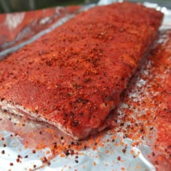 BBQ Accessories Hardcore Carnivore Seasoning (Red - Pork & Chicken) - HC-R