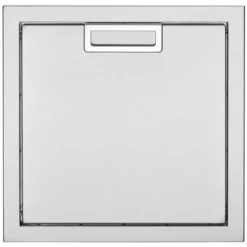 Crown Verity Infinite Series Vertical Access Door - IBI-VD