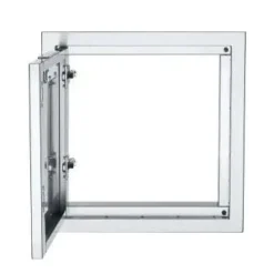 Crown Verity Infinite Series Vertical Access Door - IBI-VD