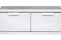 Crown Verity 24" Infinite Series Built-In Horizontal Drawer - IBI24-DD