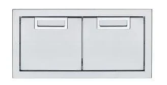 Parts Crown Verity 24" Infinite Series Built-In Horizontal Door - IBI24-HD 1 Parts Crown Verity 24" Infinite Series Built-In Horizontal Door - IBI24-HD