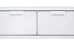 Crown Verity 30" Infinite Series Built-In Horizontal Door - IBI30-HD Parts