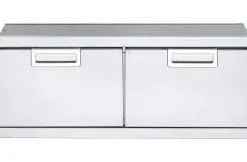 Crown Verity 36" Infinite Series Built-In Horizontal Drawer - IBI36-DD Parts