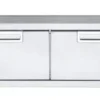 Parts Crown Verity 42" Infinite Series Built-In Horizontal Drawer - IBI42-DD