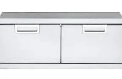 Parts Crown Verity 42" Infinite Series Built-In Horizontal Drawer - IBI42-DD