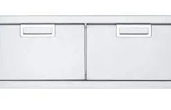 Crown Verity 42" Infinite Series Built-In Horizontal Door - IBI42-HD