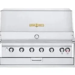 Crown Verity Light Package For 42" Infinite Series Built-In Grill Dome - IBI42DLT