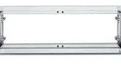 Crown Verity 48" Infinite Series Built-In Horizontal Door - IBI48-HD 3 Crown Verity 48