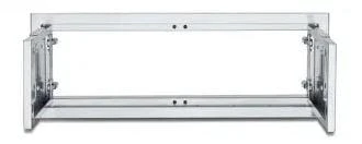 Crown Verity 48" Infinite Series Built-In Horizontal Door - IBI48-HD 2 Crown Verity 48" Infinite Series Built-In Horizontal Door - IBI48-HD