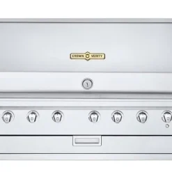 Parts Crown Verity Light Package For 48" Infinite Series Built-In Grill Dome - IBI48DLT