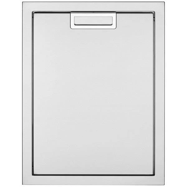 Crown Verity Infinite Series Large Built-In Cabinet With Three Single Drawers - IBILC-3D 1 Crown Verity Infinite Series Large Built-In Cabinet With Three Single Drawers - IBILC-3D