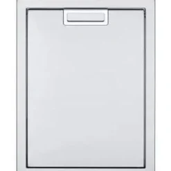 Parts Crown Verity Infinite Series Large Built-In Cabinet - IBILC