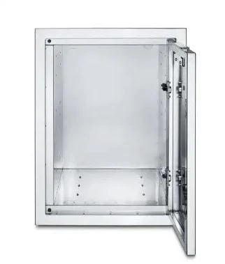 Parts Crown Verity Infinite Series Large Built-In Cabinet - IBILC 2 Parts Crown Verity Infinite Series Large Built-In Cabinet - IBILC