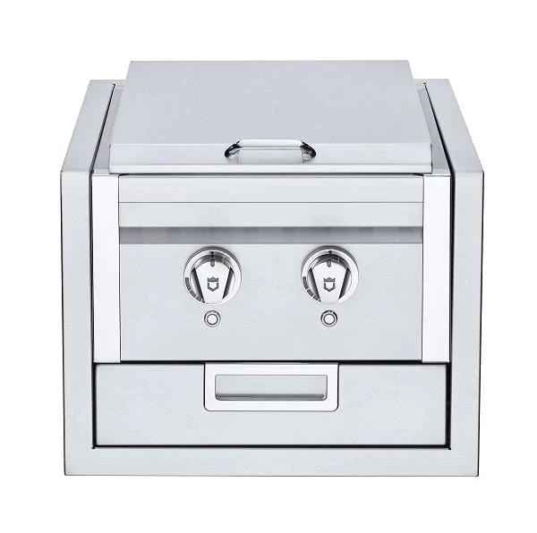 Crown Verity Light Package For Infinite Series Built-In Side Burner - IBISBLT 1 Crown Verity Light Package For Infinite Series Built-In Side Burner - IBISBLT