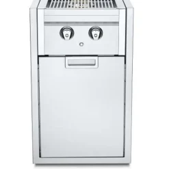 Crown Verity Light Package For Infinite Series Built-In Side Burner - IBISC-SBLT